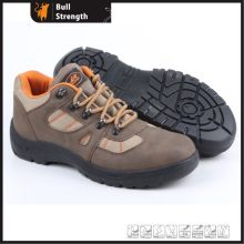 PVC Outsole Working Shoe with PU Upper (SN5254)